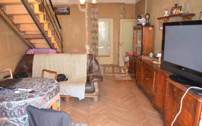 For Sale Flat, in Vake