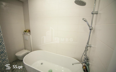 For Sale Flat, in Gldani Massive