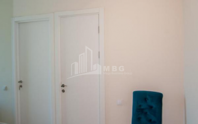 For Sale Flat, in Gldani Massive