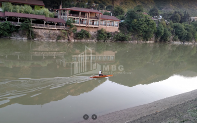 For Sale Country Land, in Mtskheta