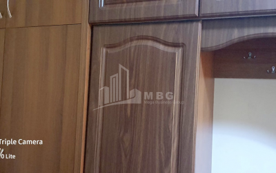 For Sale Flat, in Saburtalo